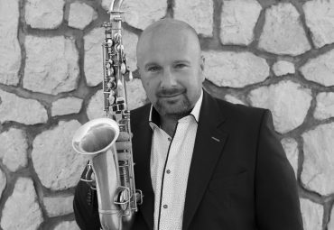 What a Wonderful World – Louis Armstrong – Palo Hoďa Saxophone cover