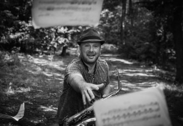 Hello – Lionel Richie – Pavol Hoďa Saxophone cover