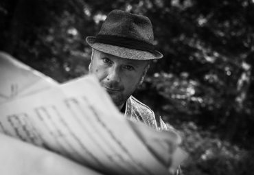 You Rise Me Up – Josh Groban – Pavol Hoďa Saxophone cover