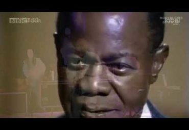 What a Wonderful World – Louis Armstrong – Palo Hoďa – saxophonist – Live stream concert 17.4.2020