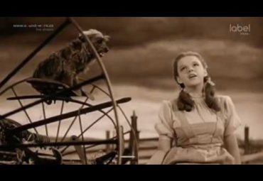 Somewhere Over The Rainbow – Judy Garland – Palo Hoďa – saxophonist – Live stream concert 17.4.2020