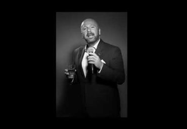 Come Fly With Me – Palo Hoďa – vocal