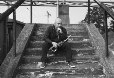 Another Day In Paradise (COVER) – Palo Hoďa – saxophonist