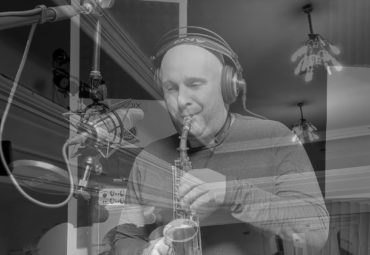 Still – Reuben Morgan – (COVER) – Palo Hoďa – saxophonist