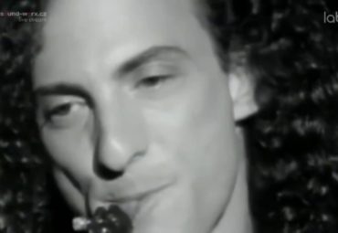 Forever In Love – Kenny G – Palo Hoďa – saxophonist – Live stream concert 17.4.2020