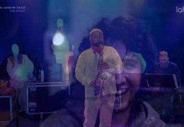 You Raise Me Up – Josh Groban- Palo Hoďa – saxophonist – Live stream concert 17.4.2020