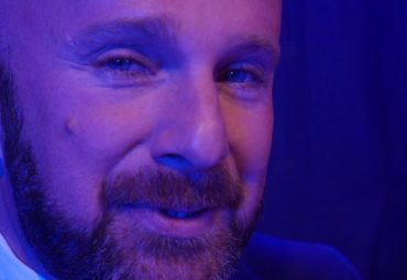 Have Yourself A Merry Little Christmas – Palo Hoďa – vocal