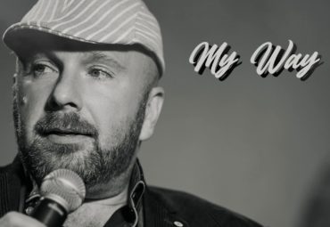 My Way – Palo Hoďa – vocal