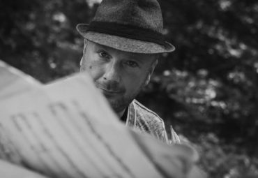 Somewhere Over The Rainbow (COVER) – Palo Hoďa – saxophonist